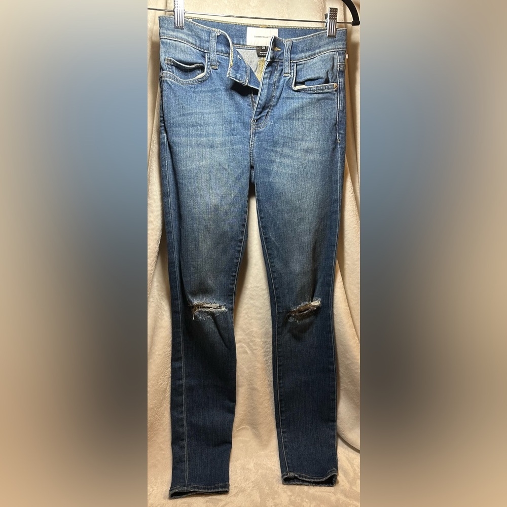Current Elliott Jeans-‎ like new